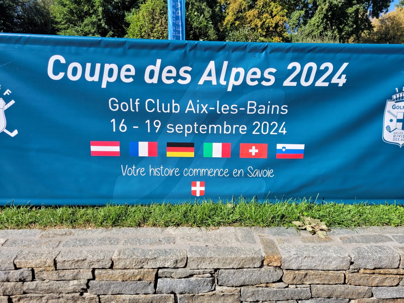 Alpencup 2024